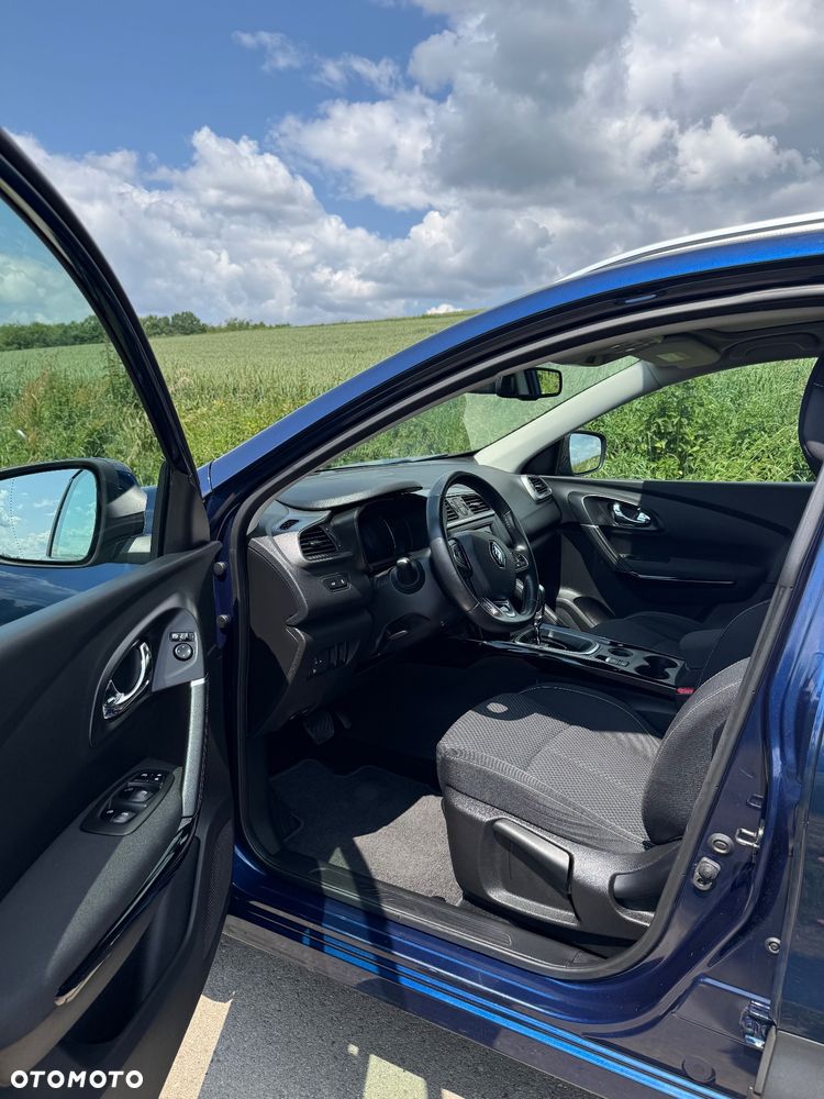 Renault Kadjar Energy TCe 130 LIMITED - 14