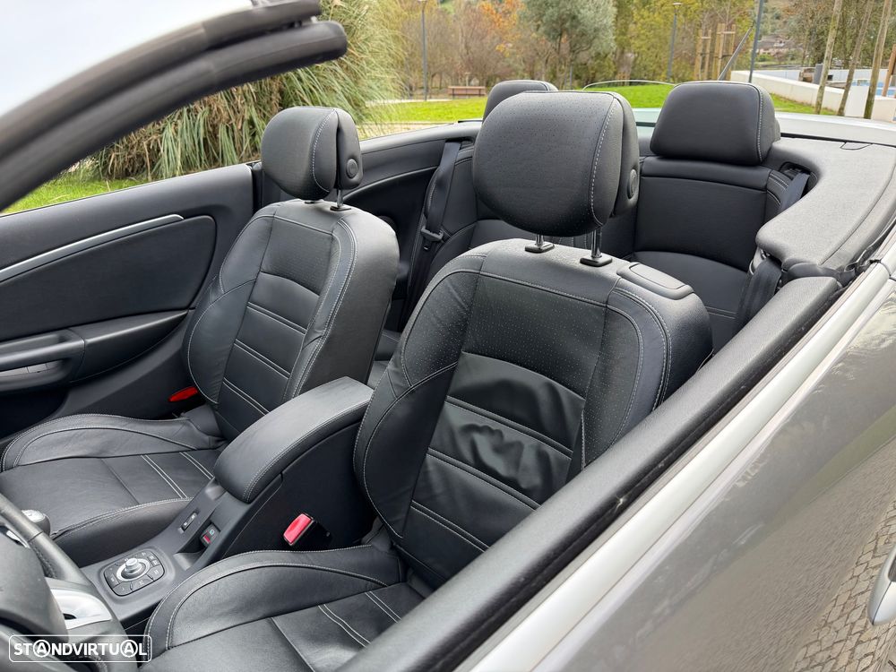 Renault Mégane CC 1.5 dCi Dynamique SS - 29