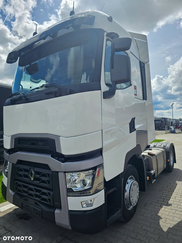 Renault T480