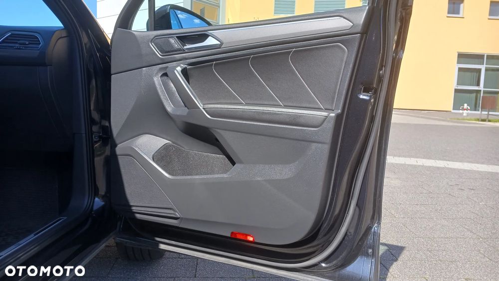 Volkswagen Tiguan Allspace 2.0 TSI 4Mot R-Line DSG - 18
