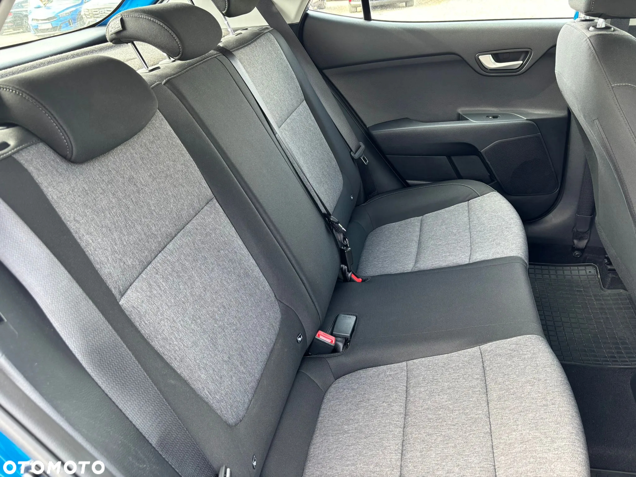 Kia Stonic 1.0 T-GDI M DCT - 15