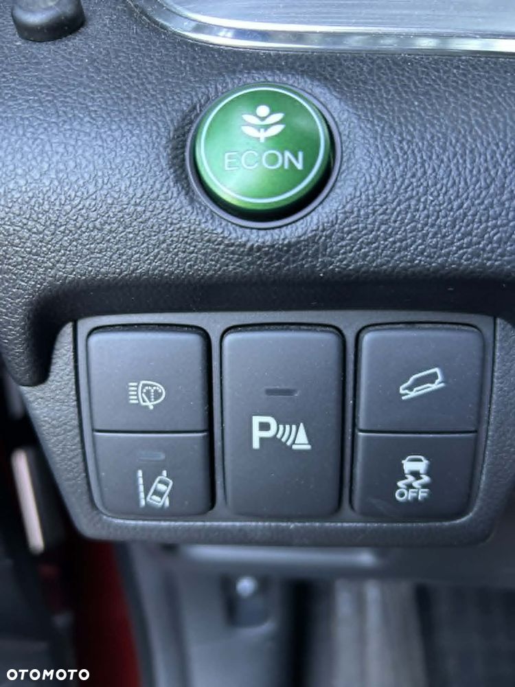 Honda CR-V 1.6i-DTEC Elegance Plus (ADAS / Connect+) - 14