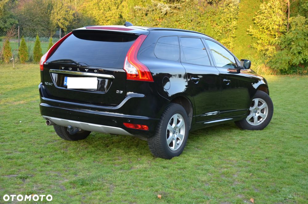 Volvo XC 60 - 9