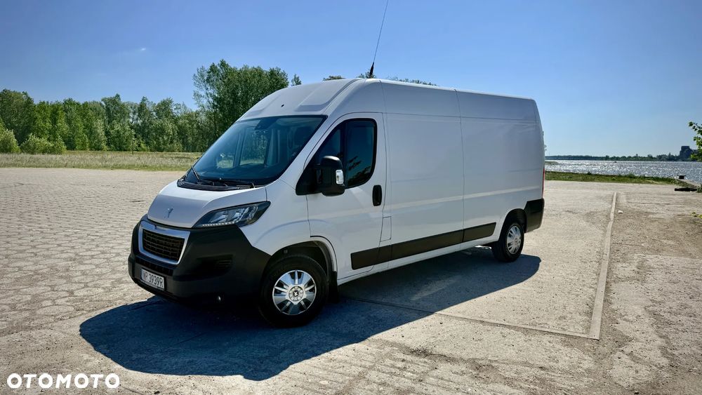 Peugeot BOXER - 5