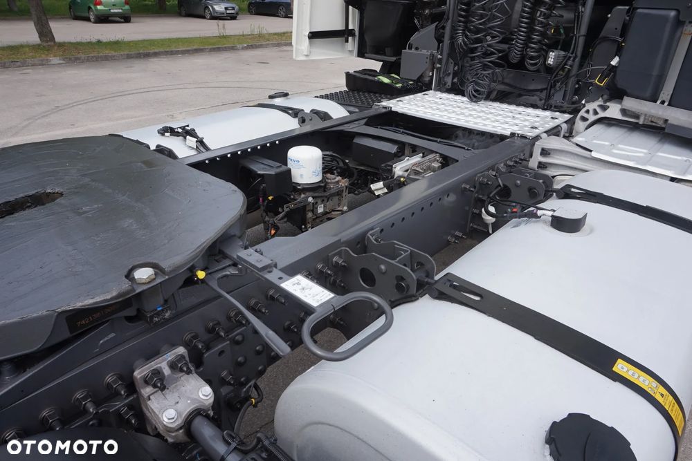 Volvo FH 500 XXL / LOW DECK / ACC / PARKCLIMA / FULL LED / SALON PL / IDEALNY. - 23
