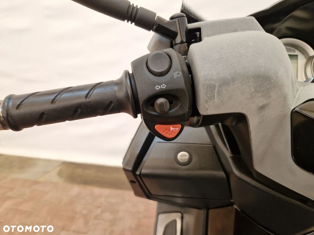 Peugeot Satelis - 35