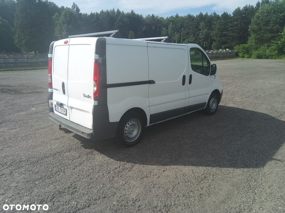 Renault Trafic - 4