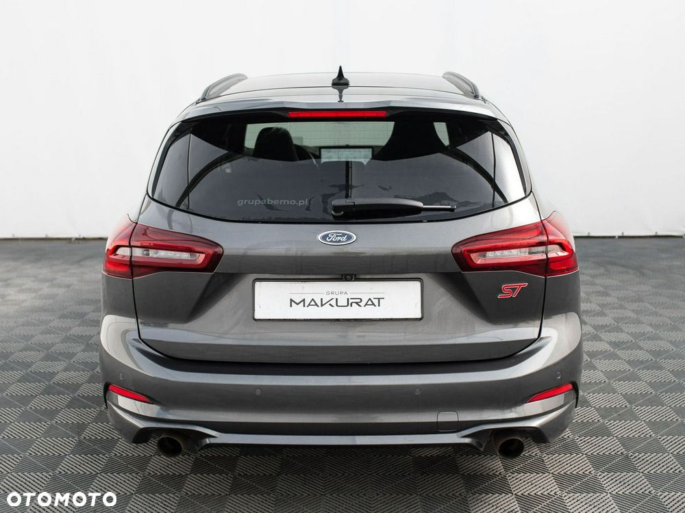 Ford Focus - 9