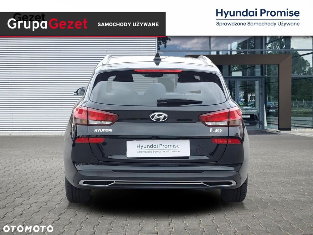Hyundai i30 - 4