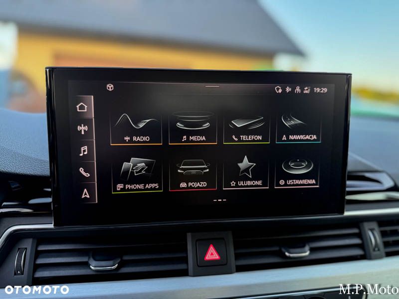 Audi A5 Sportback 40 TFSI quattro S tronic edition one - 35