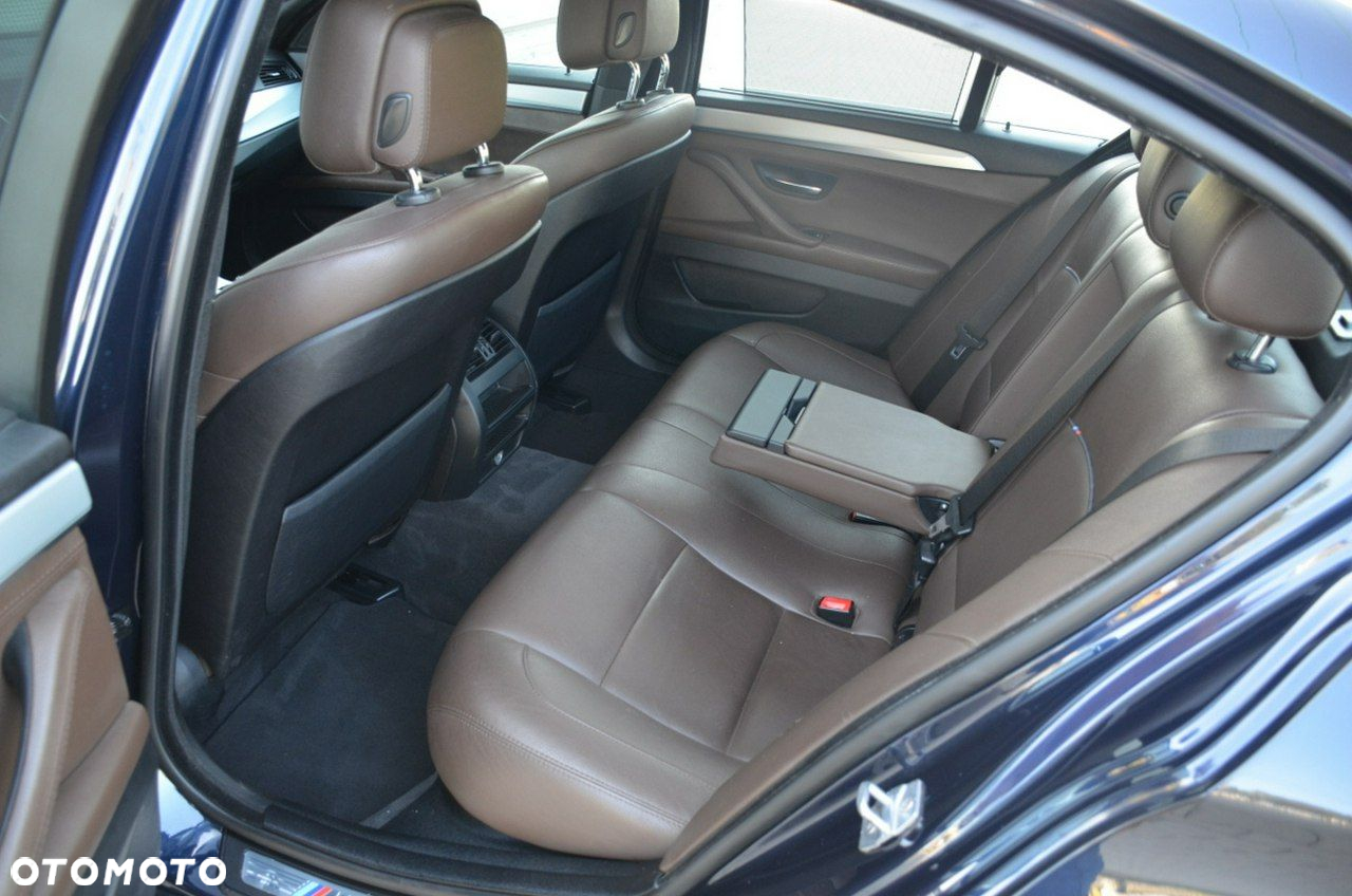 BMW Seria 5 - 27