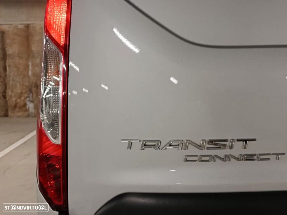 Ford Transit Connect 1.5 TDCi 200 L1 Ambiente - 15