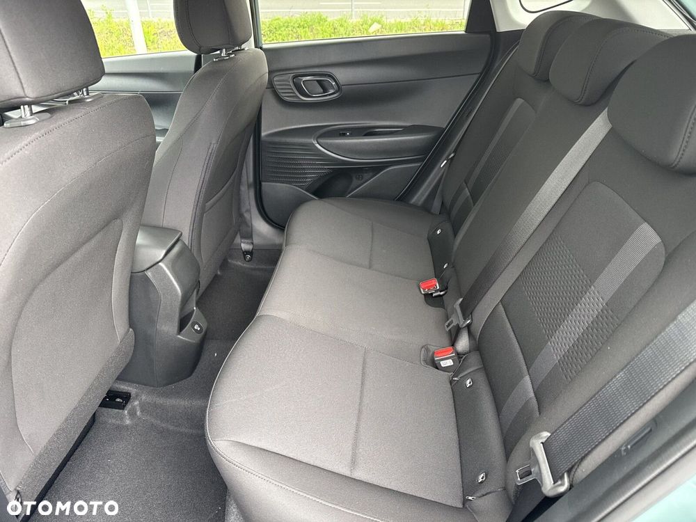 Hyundai i20 1.0 T-GDi Modern - 19