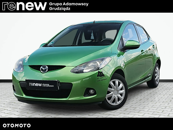 Mazda 2 1.5 Impression