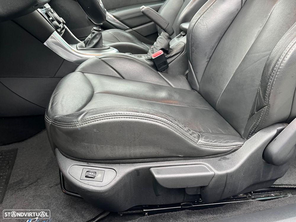 Peugeot 308 CC 155 THP Platinum - 23