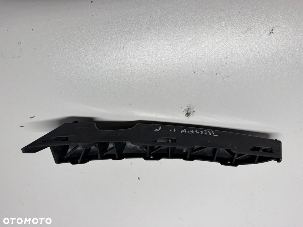 ŚLIZG ZDERZAKA PRAWY PRZEDNI HYUNDAI TUCSON II LIFT 19-21 86556-D7500 - 2