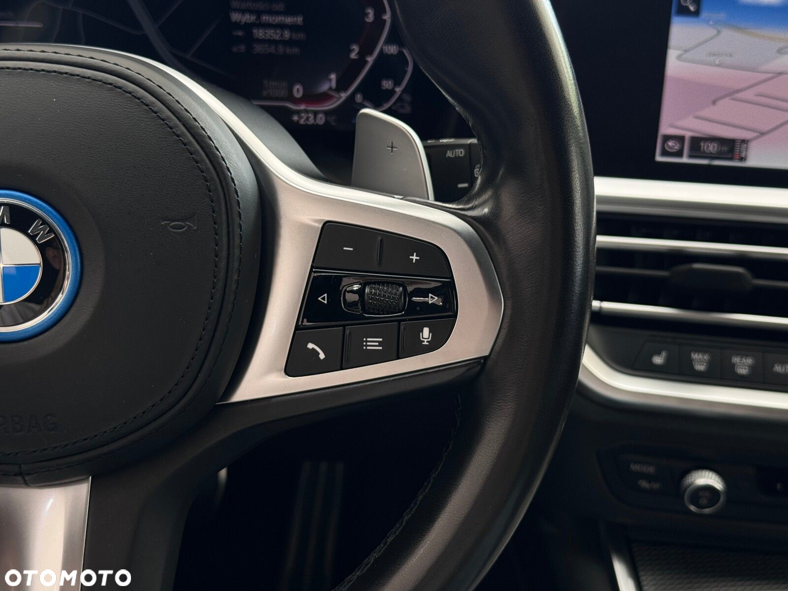 BMW Seria 3 - 23
