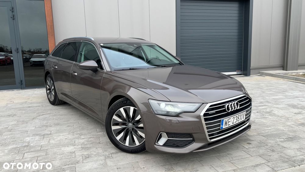 Audi A6 Avant - 3