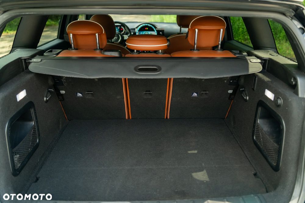 MINI Clubman Cooper S ALL4 sport - 23