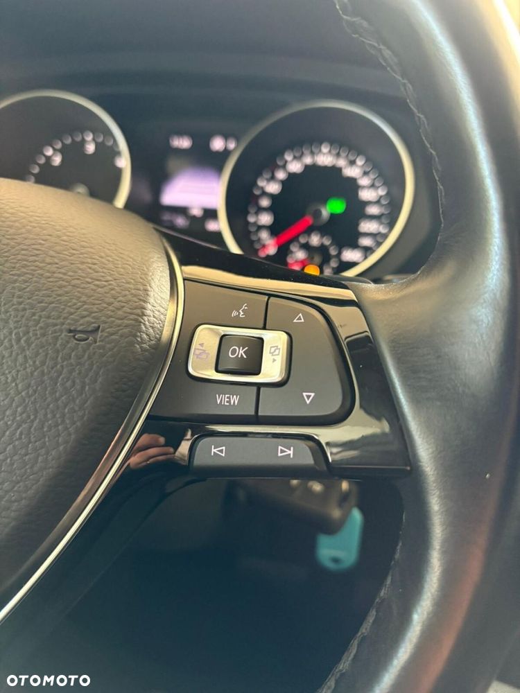 Volkswagen Tiguan Allspace 2.0 TDI SCR Comfortline DSG - 13