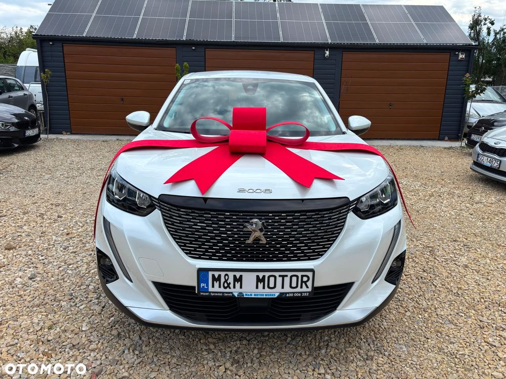 Peugeot 2008 1.2 PureTech Active Pack S&S