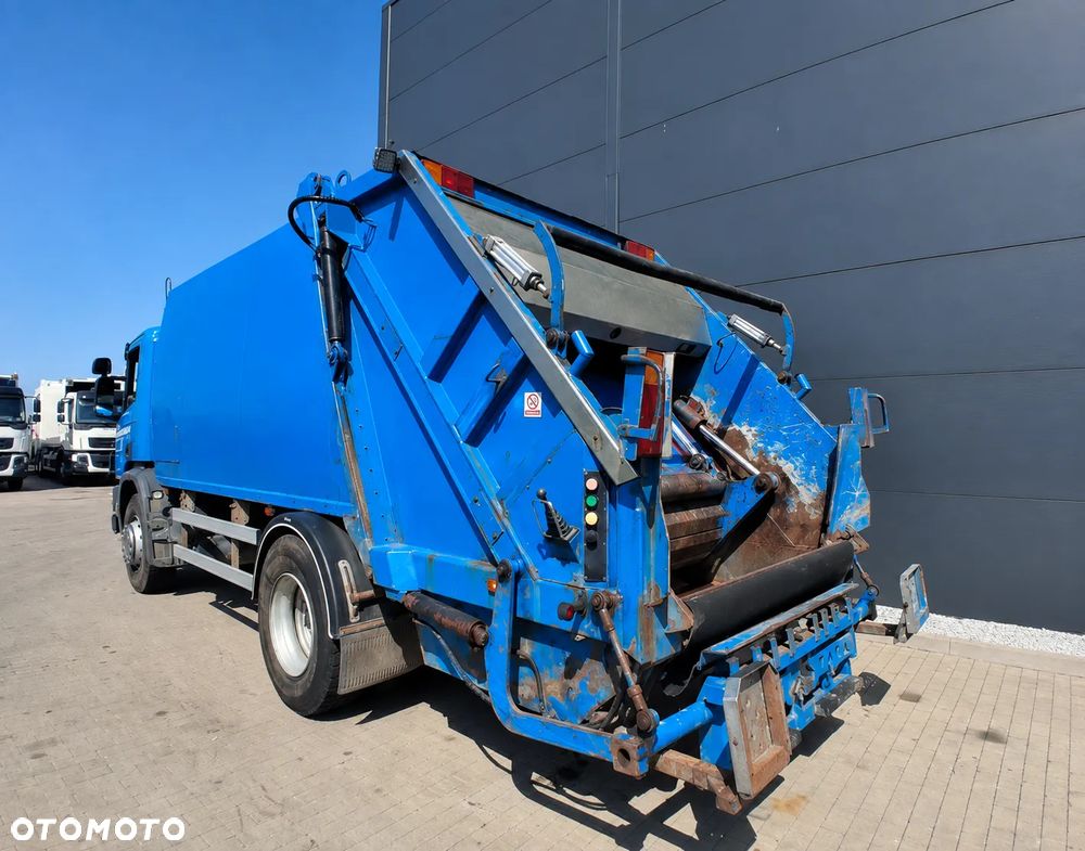 Scania P94 - 3
