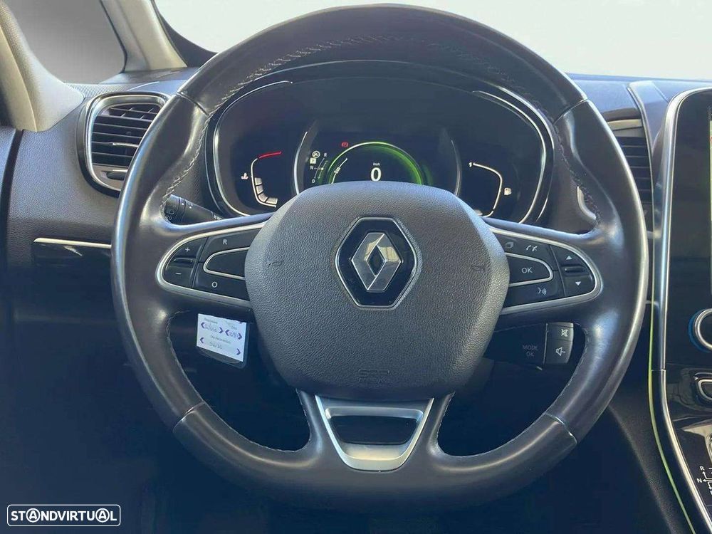 Renault Espace 1.6 dCi Zen EDC - 11