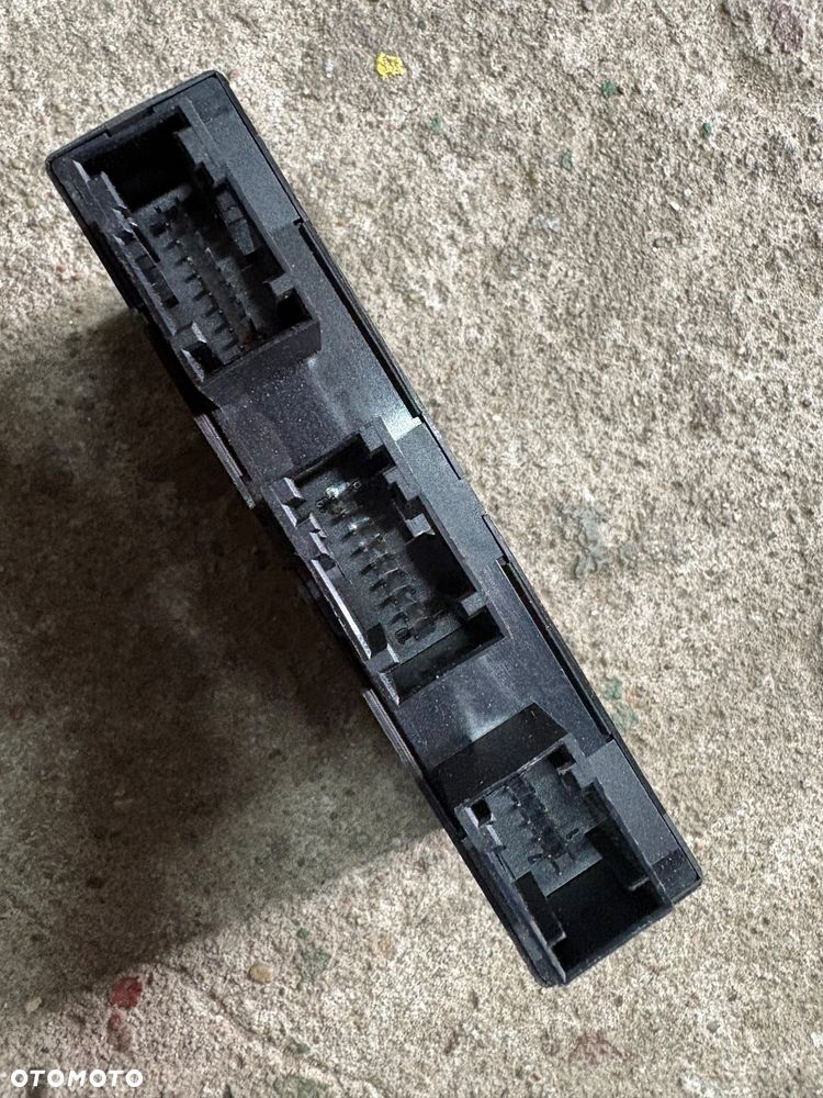 Moduł PDC BMW E61 66.21-9116264 - 2