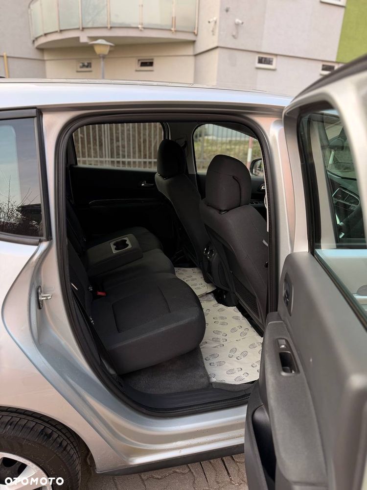 Peugeot 3008 BlueHDi 120 Stop & Start Allure - 14