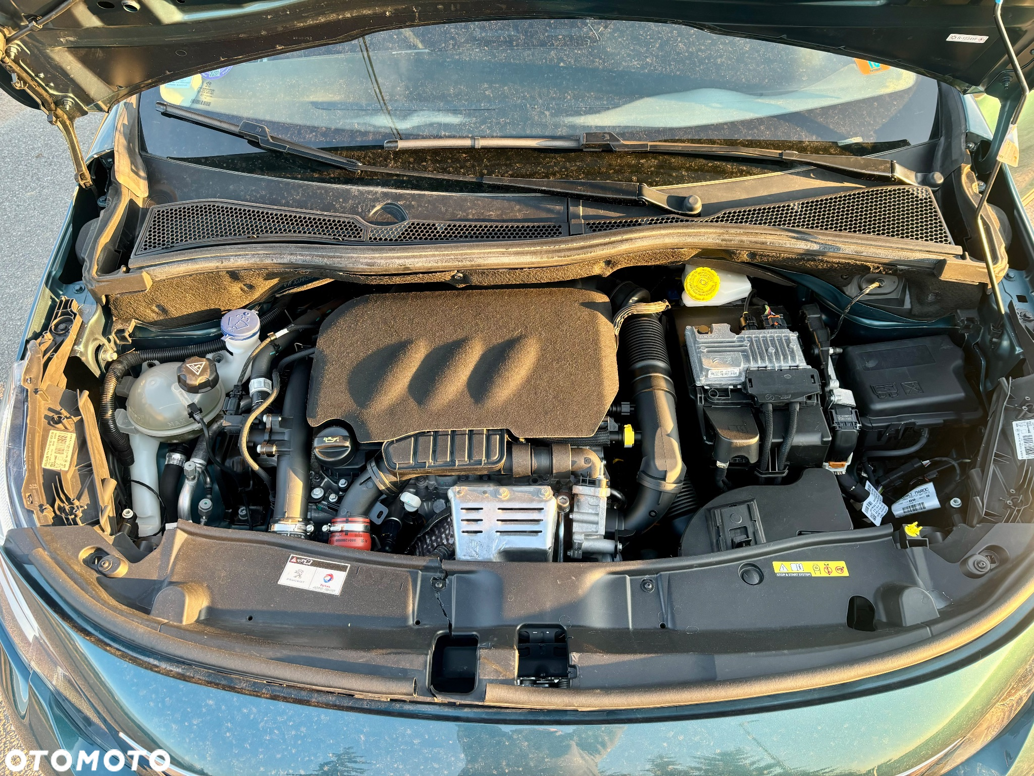 Peugeot 2008 - 21