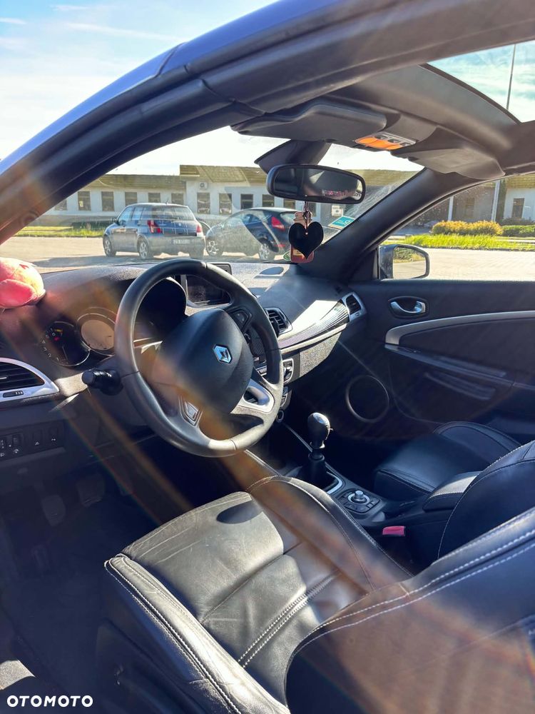 Renault Megane - 8