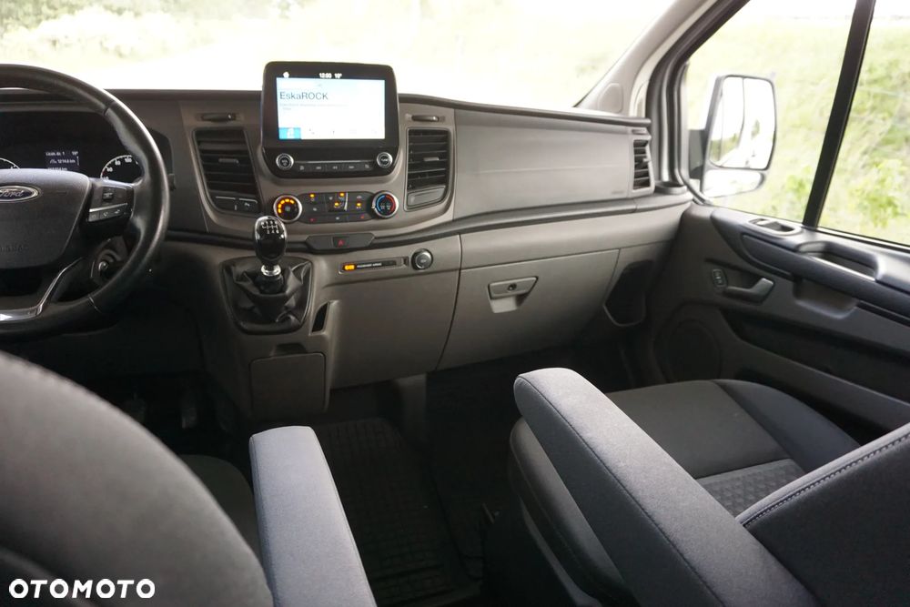 Ford Transit Custom 290 L1H1 Limited - 16