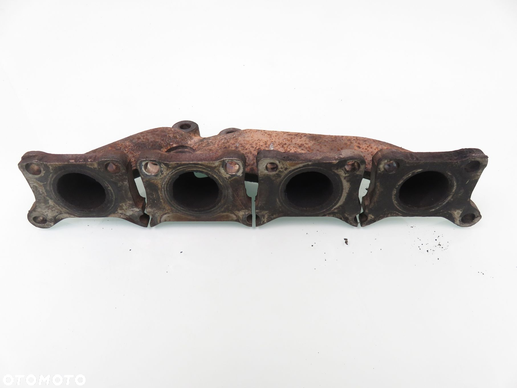 KOLEKTOR WYDECHOWY AUDI A4 B5 1.8 T 058253033E - 3