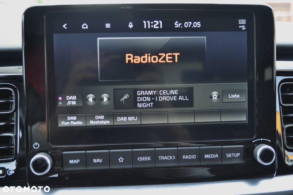 Kia Stonic 1.0 T-GDI GT Line - 25