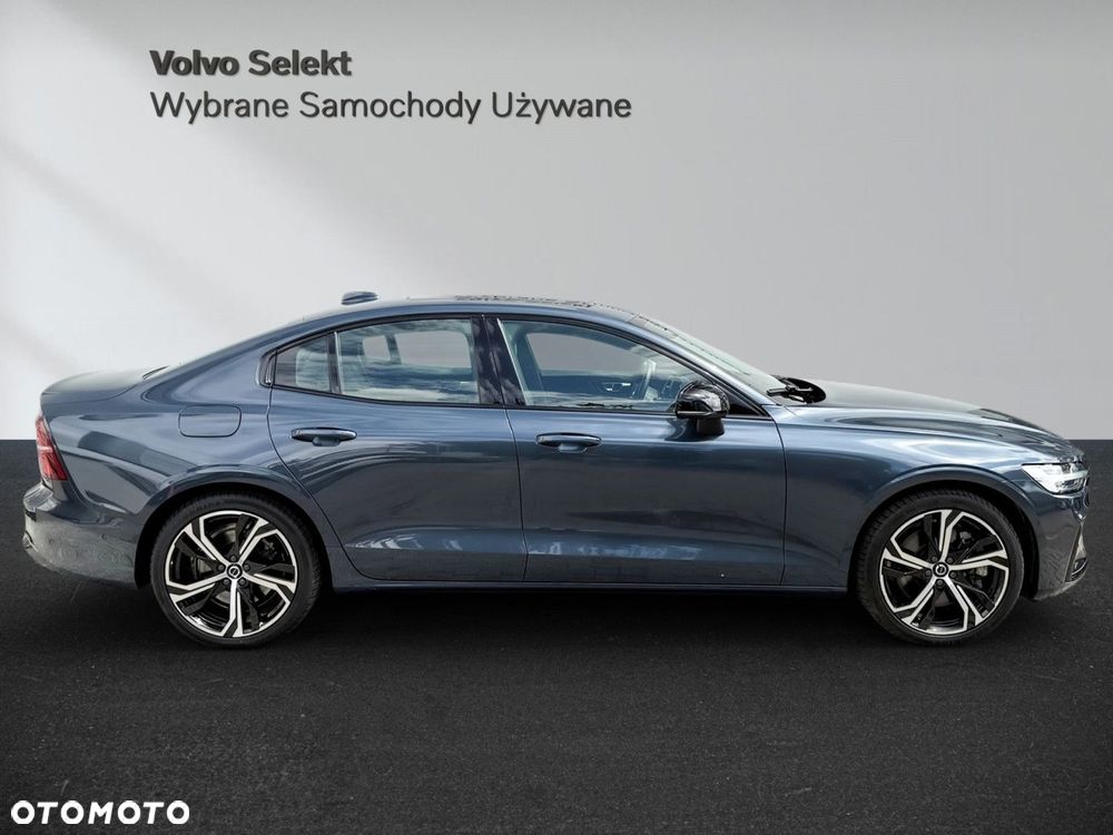 Volvo S60 - 5