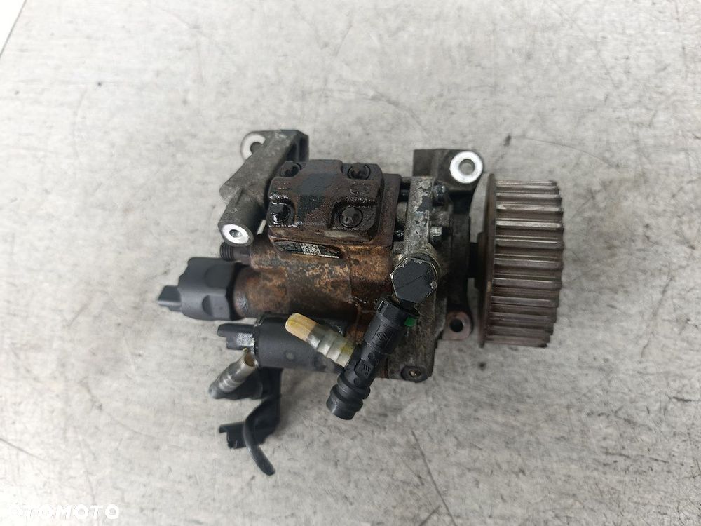 POMPA WTRYSKOWA RENAULT MODUS 8200430599  5WS40153  A2C20000754 1.5 DCI - 3