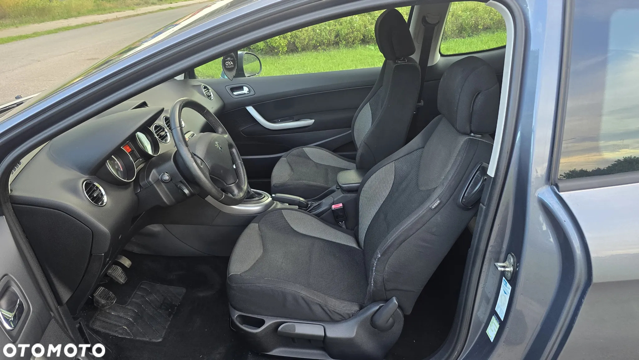 Peugeot 308 150 THP Platinum - 16