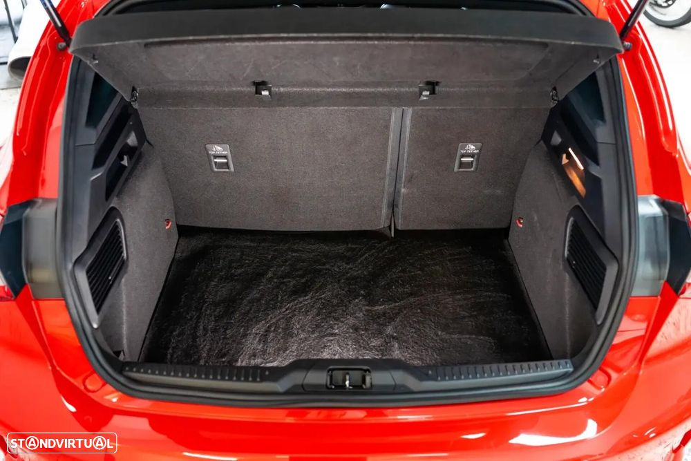 Ford Focus 2.3 EcoBoost ST3 - 40