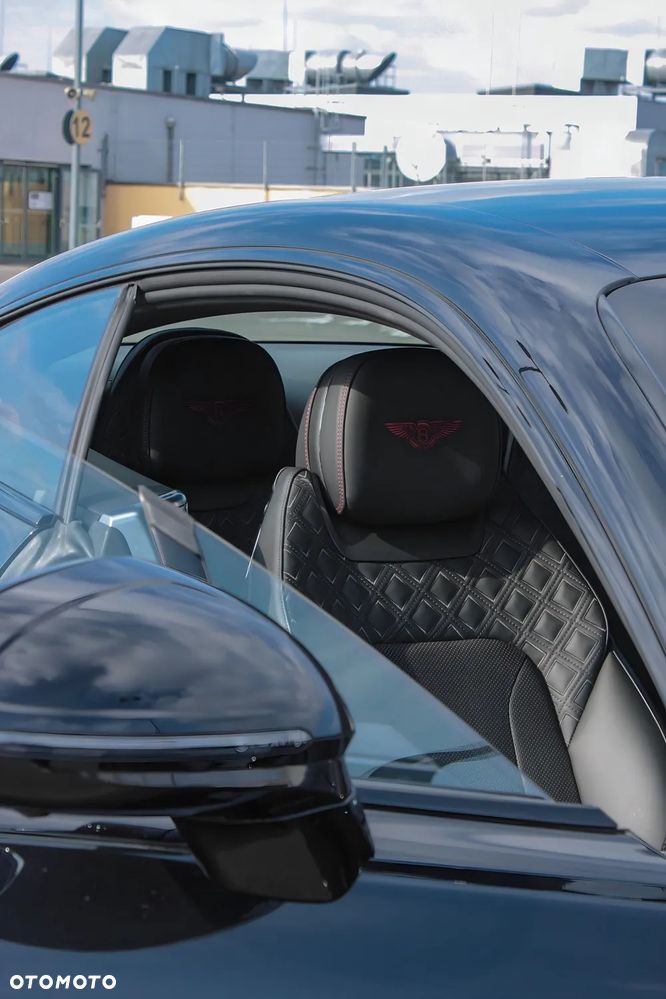 Bentley Continental GT - 28