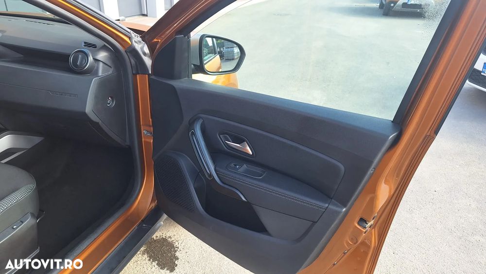 Dacia Duster - 20
