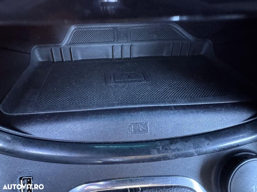 Ford Puma 1.0 EcoBoost MHEV Titanium - 24