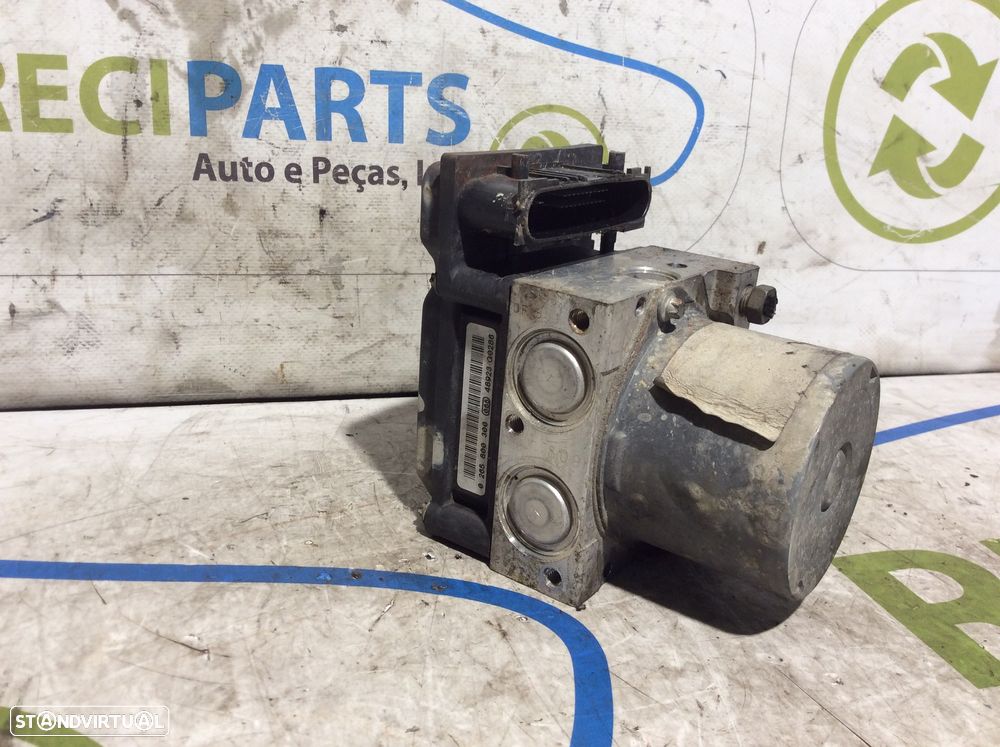 ABS Renault Scenic II Ref. 0265800300 - 2