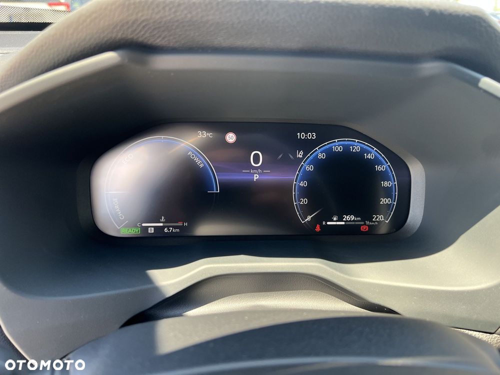 Toyota RAV4 2.5 Hybrid Selection 4x2 - 17