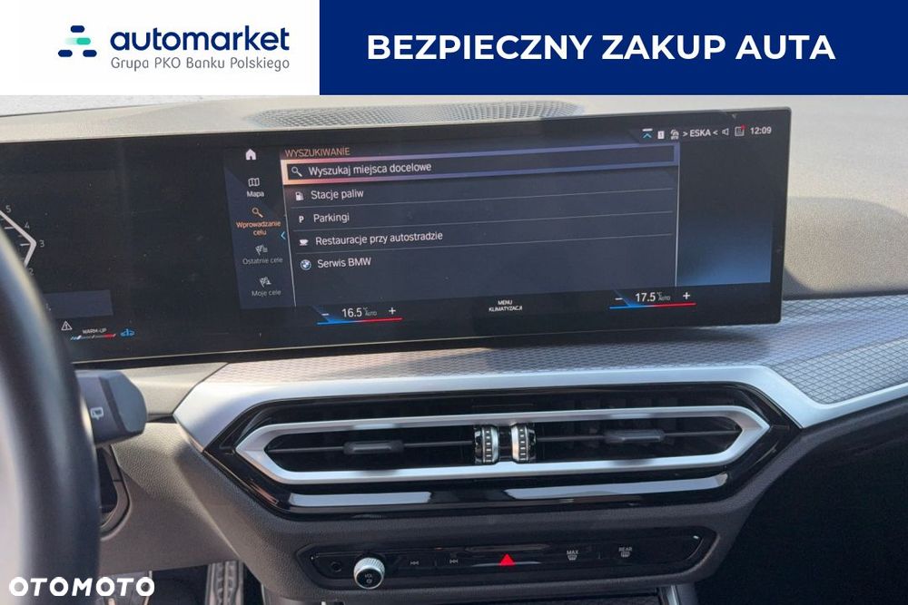 BMW Seria 3 318d MHEV M Sport - 19