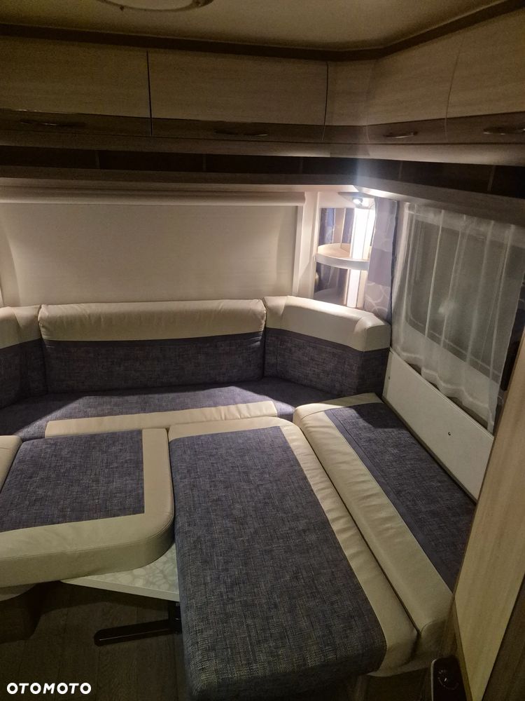 Hobby De Luxe 495 UL - 21