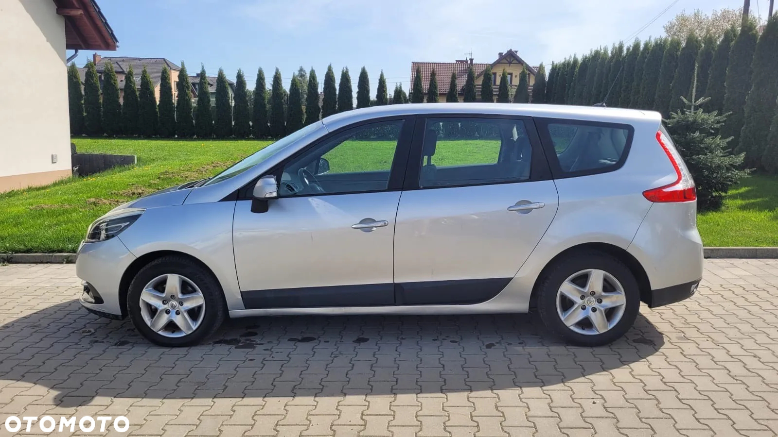 Renault Grand Scenic ENERGY dCi 130 Business - 5
