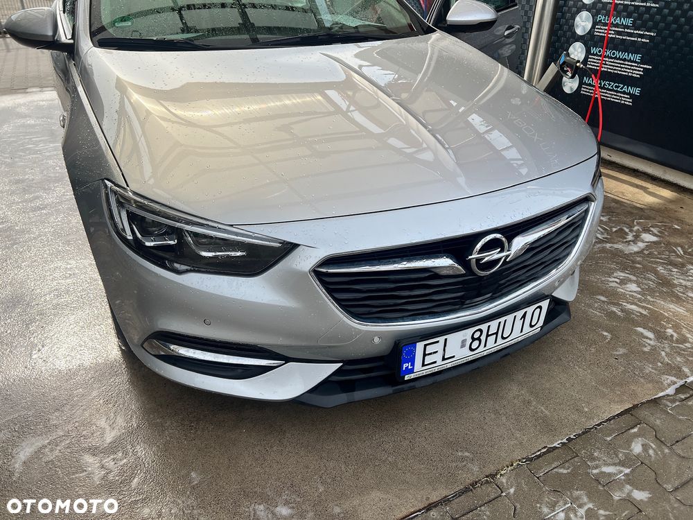 Opel Insignia 2.0 CDTI 4x4 ecoFLEX Start/Stop Business Innovation - 25
