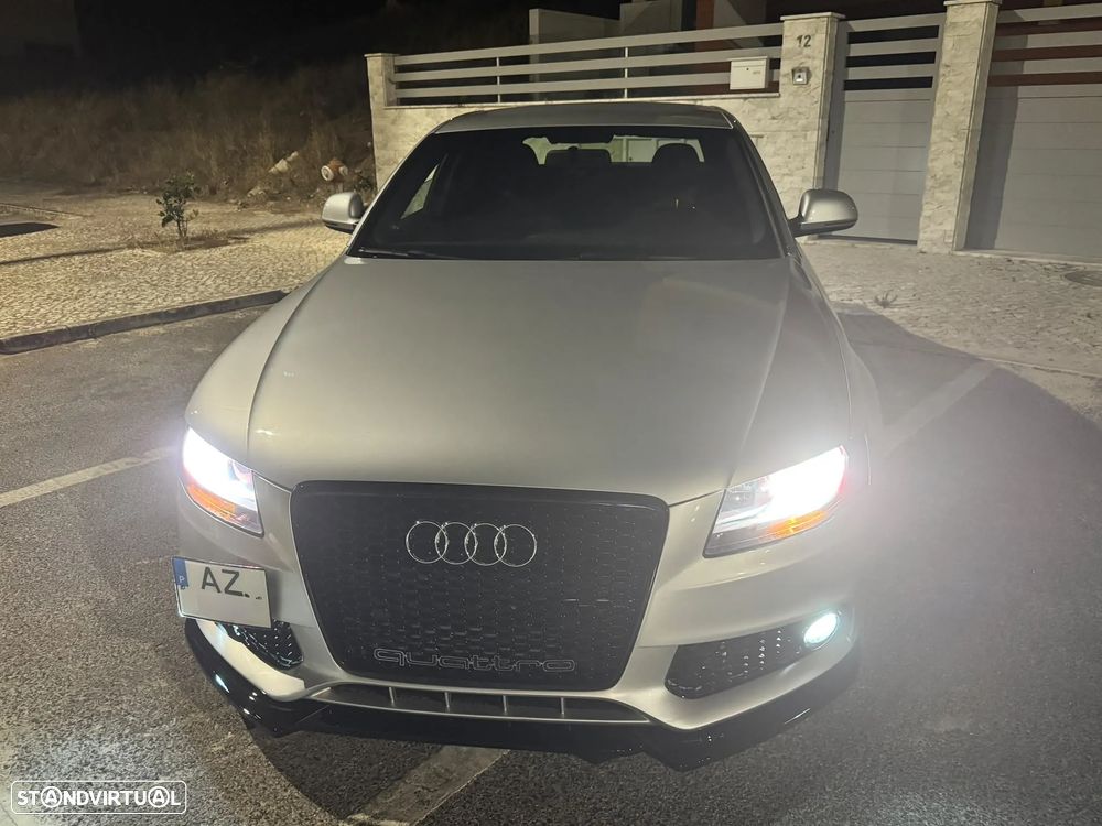 Audi A4 - 17