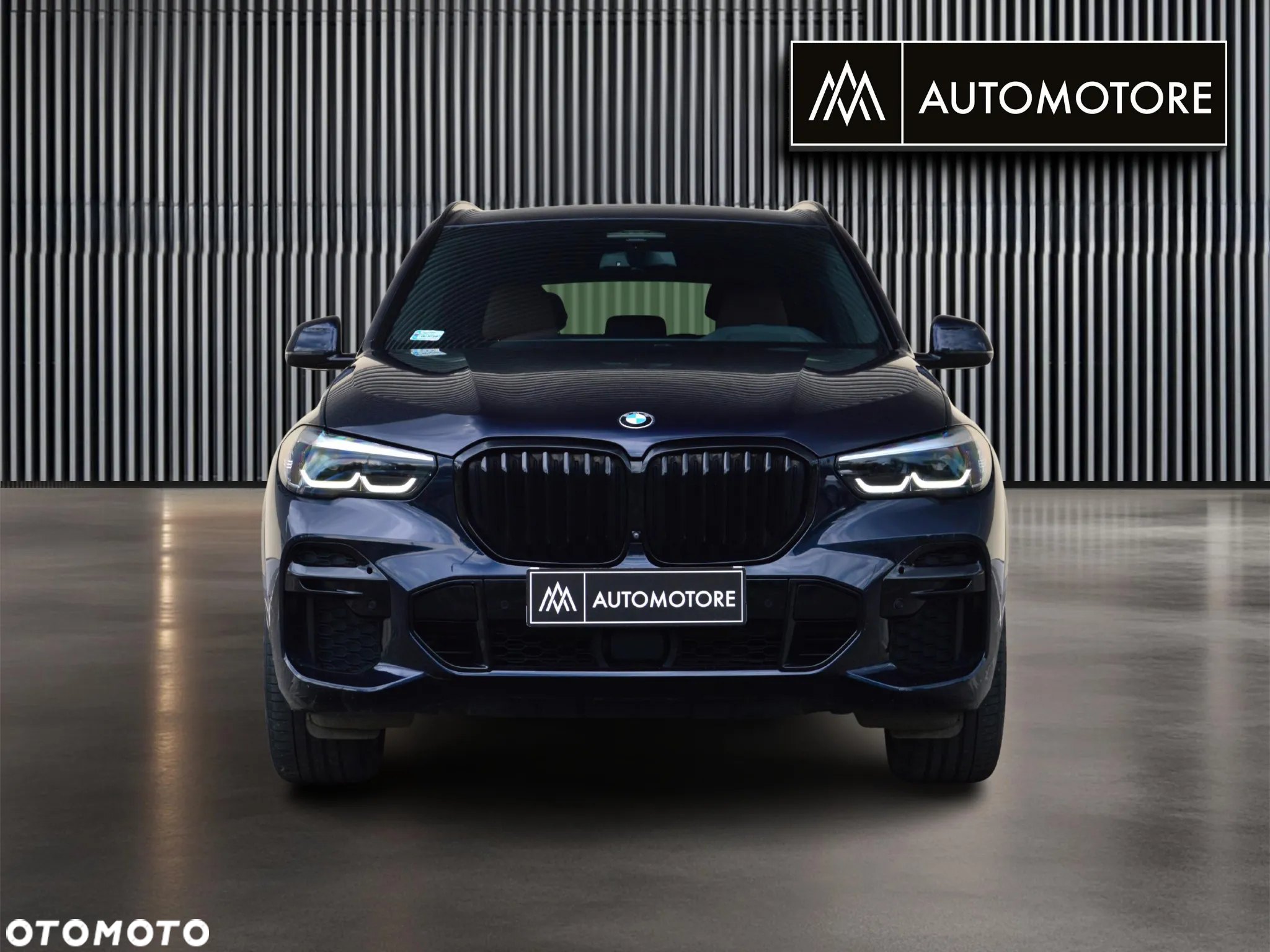 BMW X5 xDrive25d sport - 4