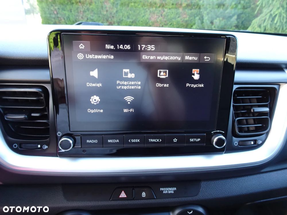 Kia Stonic 1.0 T-GDI M - 33